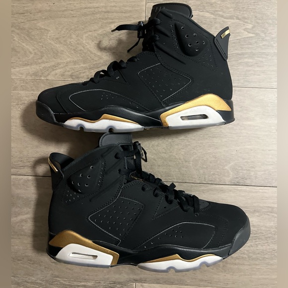 Jordan 6 DMP - Picture 1 of 4